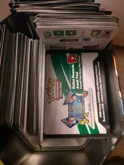 🔥Pokemon TCG Online Code Cards 🔥 Fast Delivery - Image 1