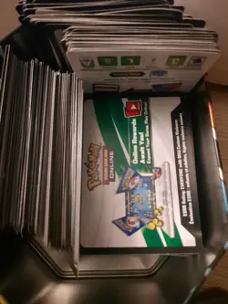 🔥Pokemon TCG Online Code Cards 🔥 Fast Delivery - Image 2
