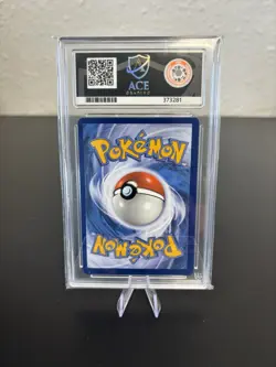 ACE 7 Near Mint – Frigibax 208/193 Illustration Rare Paldea Evolved Pokémon TCG - Image 4