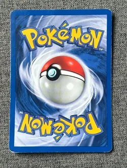 Pokémon TCG - Dark Blastoise - Team Rocket - ITA - Holo - Excellent Condition - Image 2