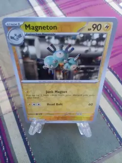 Pokemon Scarlet and Violet 151 ~Pick Your Card Holo Rare  Reverse ｡Updated 11/6 - Image 15