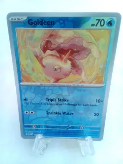 Pokemon Scarlet and Violet 151 ~Pick Your Card Holo Rare  Reverse ｡Updated 11/6 - Image 18