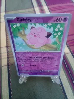 Pokemon Scarlet and Violet 151 ~Pick Your Card Holo Rare  Reverse ｡Updated 11/6 - Image 19