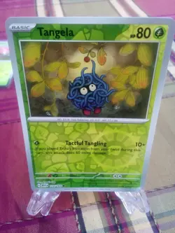 Pokemon Scarlet and Violet 151 ~Pick Your Card Holo Rare  Reverse ｡Updated 11/6 - Image 2
