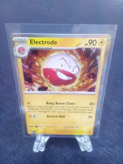 Pokemon Scarlet and Violet 151 ~Pick Your Card Holo Rare  Reverse ｡Updated 11/6 - Image 20