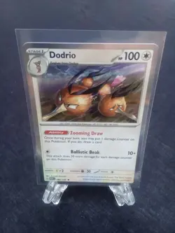 Pokemon Scarlet and Violet 151 ~Pick Your Card Holo Rare  Reverse ｡Updated 11/6 - Image 23