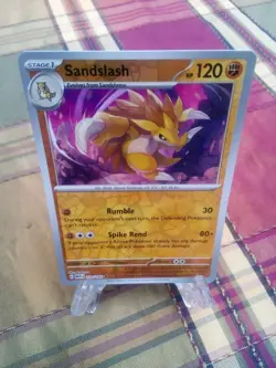 Pokemon Scarlet and Violet 151 ~Pick Your Card Holo Rare  Reverse ｡Updated 11/6 - Image 24
