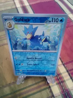 Pokemon Scarlet and Violet 151 ~Pick Your Card Holo Rare  Reverse ｡Updated 11/6 - Image 25