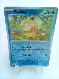 Pokemon Scarlet and Violet 151 ~Pick Your Card Holo Rare  Reverse ｡Updated 11/6 - Image 29