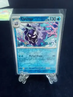 Pokemon Scarlet and Violet 151 ~Pick Your Card Holo Rare  Reverse ｡Updated 11/6 - Image 30