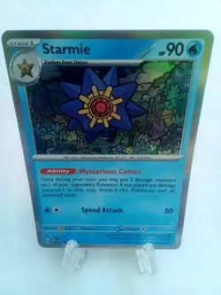 Pokemon Scarlet and Violet 151 ~Pick Your Card Holo Rare  Reverse ｡Updated 11/6 - Image 33