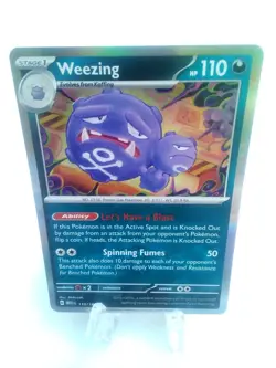 Pokemon Scarlet and Violet 151 ~Pick Your Card Holo Rare  Reverse ｡Updated 11/6 - Image 35