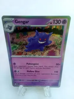 Pokemon Scarlet and Violet 151 ~Pick Your Card Holo Rare  Reverse ｡Updated 11/6 - Image 37