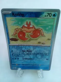 Pokemon Scarlet and Violet 151 ~Pick Your Card Holo Rare  Reverse ｡Updated 11/6 - Image 39