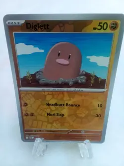 Pokemon Scarlet and Violet 151 ~Pick Your Card Holo Rare  Reverse ｡Updated 11/6 - Image 40