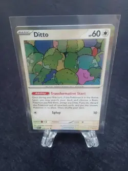 Pokemon Scarlet and Violet 151 ~Pick Your Card Holo Rare  Reverse ｡Updated 11/6 - Image 41