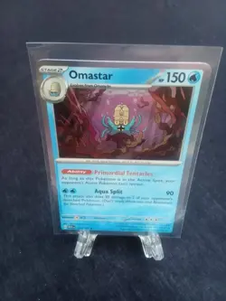 Pokemon Scarlet and Violet 151 ~Pick Your Card Holo Rare  Reverse ｡Updated 11/6 - Image 46
