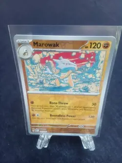 Pokemon Scarlet and Violet 151 ~Pick Your Card Holo Rare  Reverse ｡Updated 11/6 - Image 55
