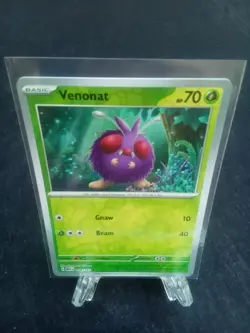 Pokemon Scarlet and Violet 151 ~Pick Your Card Holo Rare  Reverse ｡Updated 11/6 - Image 59