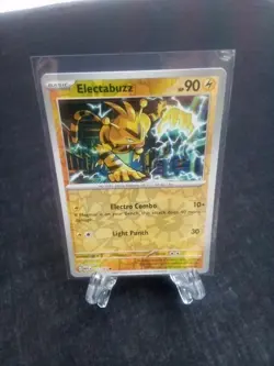 Pokemon Scarlet and Violet 151 ~Pick Your Card Holo Rare  Reverse ｡Updated 11/6 - Image 60