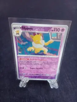 Pokemon Scarlet and Violet 151 ~Pick Your Card Holo Rare  Reverse ｡Updated 11/6 - Image 61