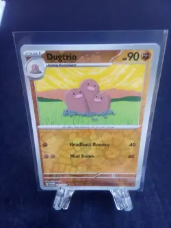 Pokemon Scarlet and Violet 151 ~Pick Your Card Holo Rare  Reverse ｡Updated 11/6 - Image 63