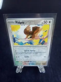 Pokemon Scarlet and Violet 151 ~Pick Your Card Holo Rare  Reverse ｡Updated 11/6 - Image 64