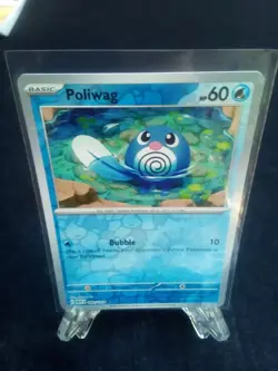 Pokemon Scarlet and Violet 151 ~Pick Your Card Holo Rare  Reverse ｡Updated 11/6 - Image 66