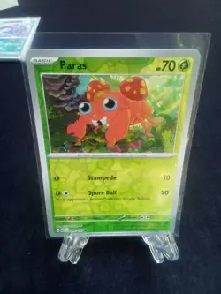 Pokemon Scarlet and Violet 151 ~Pick Your Card Holo Rare  Reverse ｡Updated 11/6 - Image 67