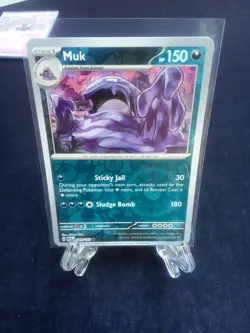 Pokemon Scarlet and Violet 151 ~Pick Your Card Holo Rare  Reverse ｡Updated 11/6 - Image 68