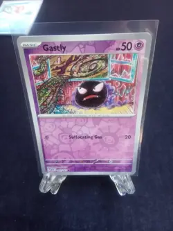 Pokemon Scarlet and Violet 151 ~Pick Your Card Holo Rare  Reverse ｡Updated 11/6 - Image 69