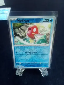 Pokemon Scarlet and Violet 151 ~Pick Your Card Holo Rare  Reverse ｡Updated 11/6 - Image 70