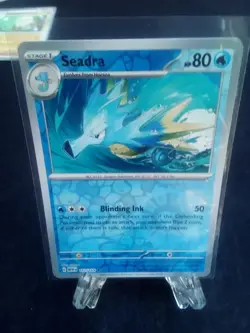 Pokemon Scarlet and Violet 151 ~Pick Your Card Holo Rare  Reverse ｡Updated 11/6 - Image 71