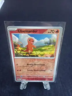 Pokemon Scarlet and Violet 151 ~Pick Your Card Holo Rare  Reverse ｡Updated 11/6 - Image 73