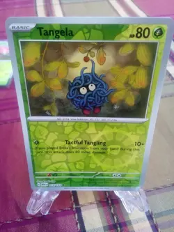 Pokemon Scarlet and Violet 151 ~Pick Your Card Holo Rare  Reverse ｡Updated 11/6 - Image 74