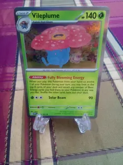 Pokemon Scarlet and Violet 151 ~Pick Your Card Holo Rare  Reverse ｡Updated 11/6 - Image 75