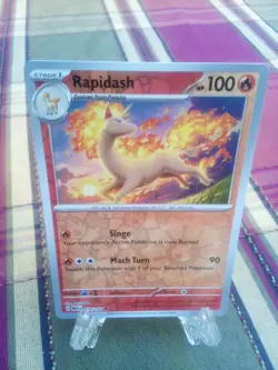 Pokemon Scarlet and Violet 151 ~Pick Your Card Holo Rare  Reverse ｡Updated 11/6 - Image 8