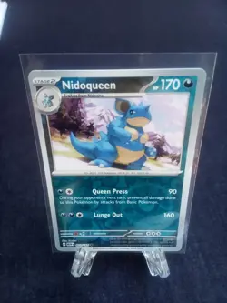 Pokemon Scarlet and Violet 151 ~Pick Your Card Holo Rare  Reverse ｡Updated 11/6 - Image 9