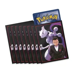 Pokemon TCG: Scarlet & Violet Destined Rivals  ETB🔥 + 12 Booster Packs ✅️ 📦 - Image 7