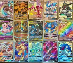 Pokemon Card Mystery Packs - Holo/Ultra/Secret In Every Pack - 10 Cards Per Pack - Image 2