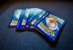 Pokemon Card Mystery Packs - Holo/Ultra/Secret In Every Pack - 10 Cards Per Pack - Image 8