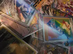 Pokemon Card Mystery Packs - Holo/Ultra/Secret In Every Pack - 10 Cards Per Pack - Image 2