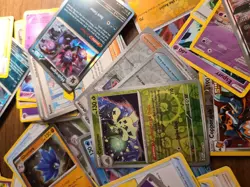 Pokemon Card Mystery Packs - Holo/Ultra/Secret In Every Pack - 10 Cards Per Pack - Image 4
