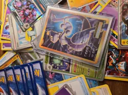 Pokemon Card Mystery Packs - Holo/Ultra/Secret In Every Pack - 10 Cards Per Pack - Image 6