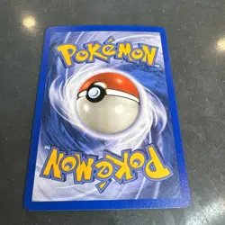 Pokémon TCG Kirlia EX Ruby & Sapphire 35/109 Reverse Holo Uncommon - NM! - Image 8