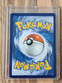 Pokemon Hisuian Typhlosion VSTAR - 193/189 - Secret Rare NM-Mint - Image 2