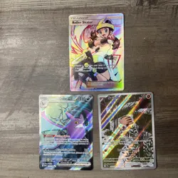Pokemon Tcg 3 Card Mixed Lot - NM 🔥 - Image 3