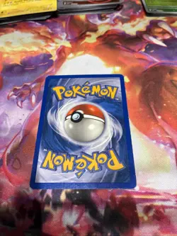 Pokémon TCG Electabuzz EX Ruby & Sapphire Holo Ultra Rare Card 97/109 - Image 4