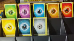 Pokémon 10 Card Energy Pack: Steel! All Near Mint, Fast Shipping! - Image 1