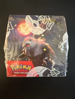 Pokemon box Twilight Masquerade Booster Display Sealed 18 Packs ENG English - Image 7